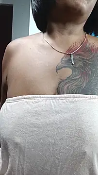 Snapshot of Anuraagi chatting on November 15, 5:05 am Anuraagi online show from November 15, 5:05 am