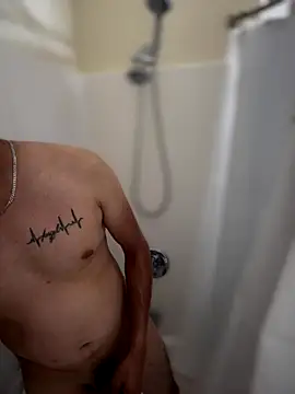 SexyJesz online show from September 14, 5:17 am