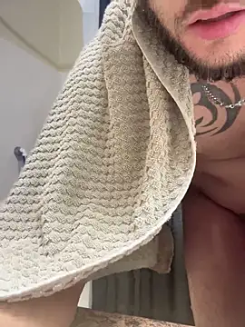 SexyJesz online show from January 18, 7:28 pm