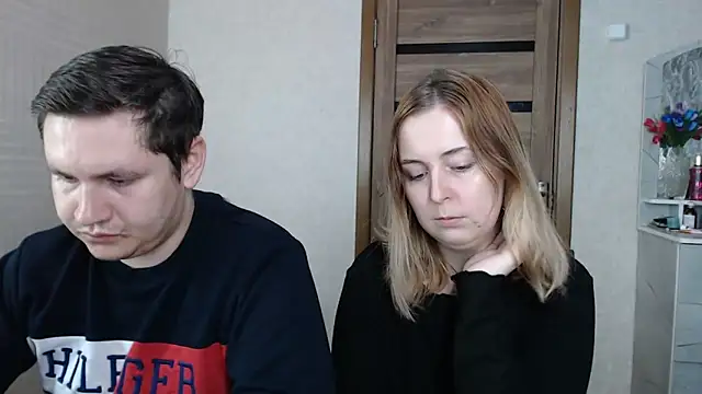 Kristy-Max online show from January 21, 2:37 pm