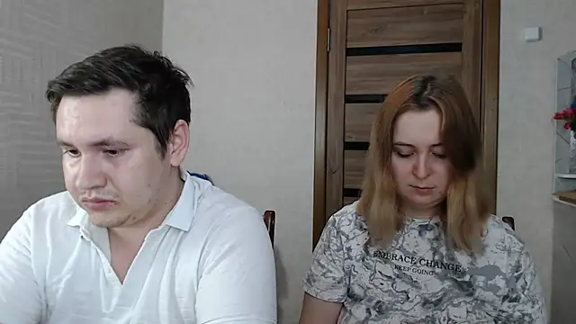 Kristy-Max online show from January 21, 10:19 pm