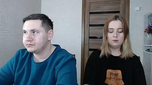 Kristy-Max online show from January 23, 10:11 pm