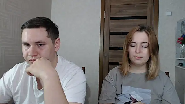 Kristy-Max online show from January 28, 7:21 pm