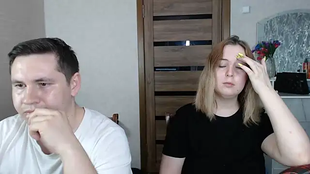 Kristy-Max online show from February 8, 10:18 am