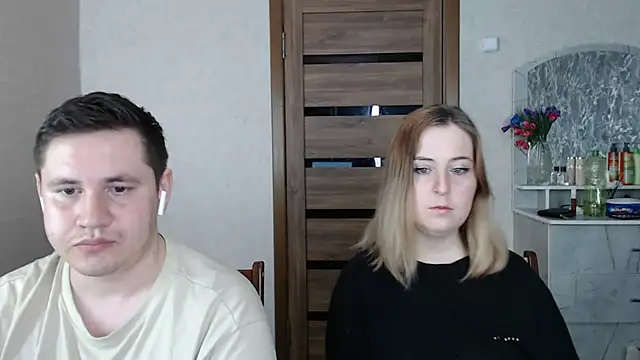 Kristy-Max online show from February 10, 6:24 pm