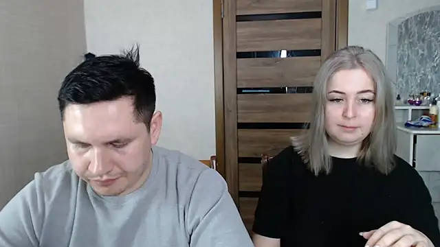 Kristy-Max online show from February 21, 9:22 pm