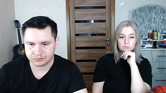 Kristy-Max online show from February 25, 4:46 am