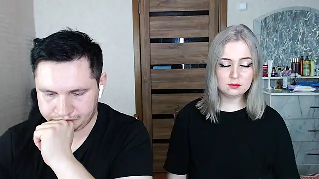 Kristy-Max online show from February 25, 11:19 am