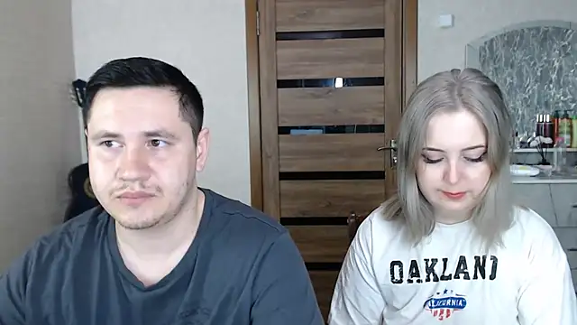 Kristy-Max online show from February 26, 5:31 am