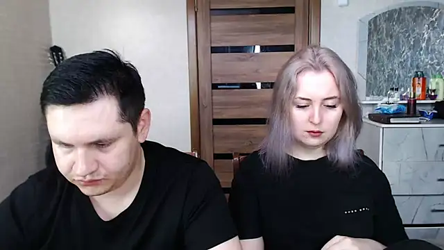 Kristy-Max online show from March 8, 5:07 am