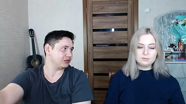 Kristy-Max online show from March 12, 9:34 am