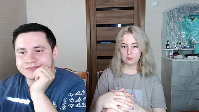 Kristy-Max online show from March 19, 6:03 am