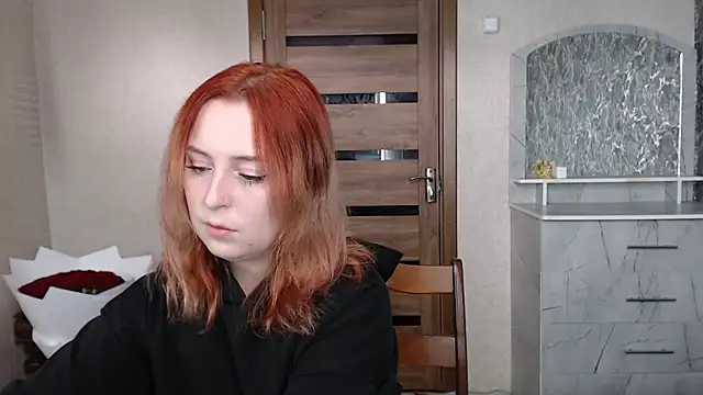 Kristy-Max online show from September 16, 4:35 am