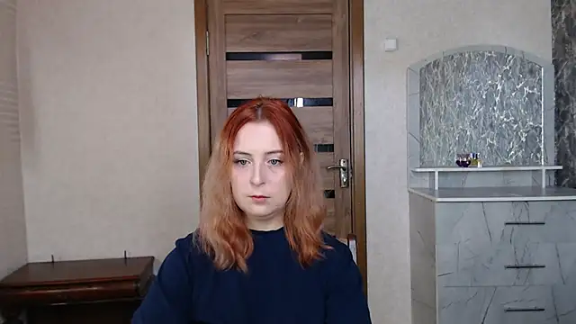 Kristy-Max online show from September 21, 3:19 am