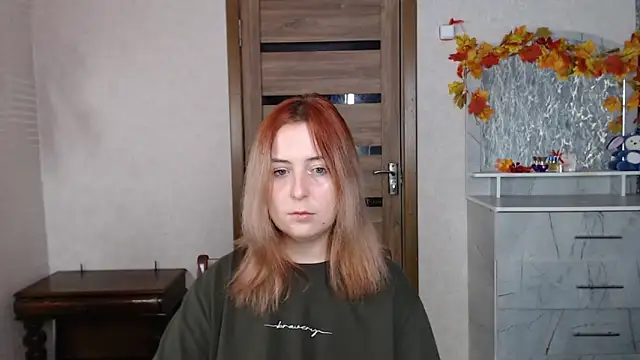 Kristy-Max online show from September 29, 8:24 pm