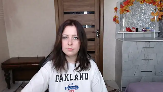 Kristy-Max online show from October 13, 10:26 am