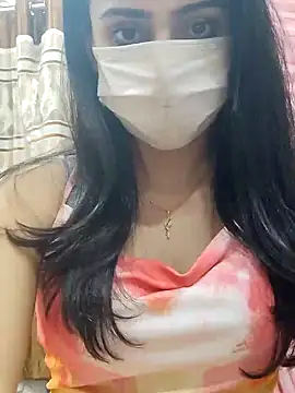 Snapshot of Mylovesana chatting on January 30, 3:51 pm Mylovesana online show from January 30, 3:51 pm