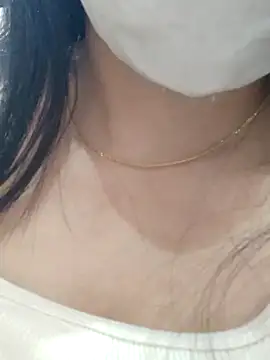 Snapshot of Mylovesana chatting on January 31, 9:16 am Mylovesana online show from January 31, 9:16 am