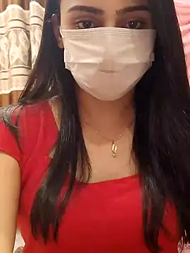 Snapshot of Mylovesana chatting on January 31, 4:17 pm Mylovesana online show from January 31, 4:17 pm