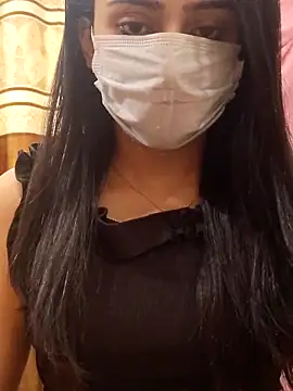 Snapshot of Mylovesana chatting on February 10, 7:58 am Mylovesana online show from February 10, 7:58 am