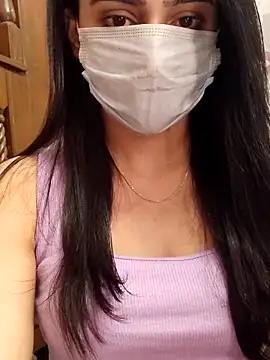 Snapshot of Mylovesana chatting on February 11, 2:46 pm Mylovesana online show from February 11, 2:46 pm