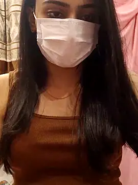 Snapshot of Mylovesana chatting on February 13, 5:22 pm Mylovesana online show from February 13, 5:22 pm