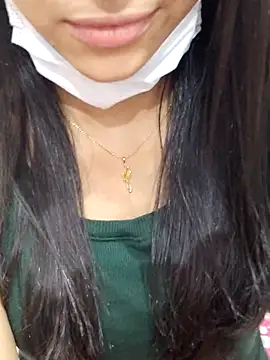 Snapshot of Mylovesana chatting on February 14, 6:19 pm Mylovesana online show from February 14, 6:19 pm