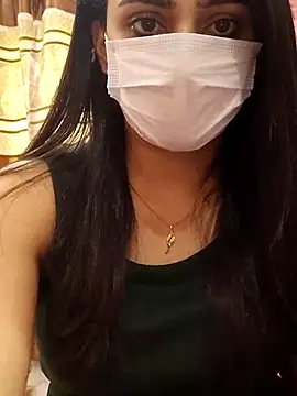 Snapshot of Mylovesana chatting on February 21, 8:07 am Mylovesana online show from February 21, 8:07 am