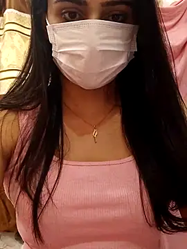 Snapshot of Mylovesana chatting on February 26, 9:53 am Mylovesana online show from February 26, 9:53 am