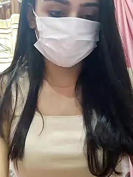 Snapshot of Mylovesana chatting on February 27, 6:50 am Mylovesana online show from February 27, 6:50 am