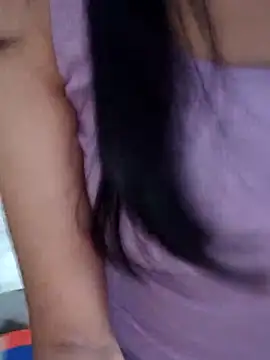 Snapshot of Mylovesana chatting on February 28, 6:54 am Mylovesana online show from February 28, 6:54 am