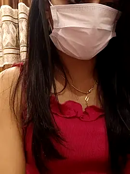 Snapshot of Mylovesana chatting on March 1, 3:27 pm Mylovesana online show from March 1, 3:27 pm