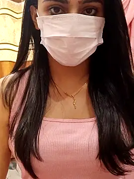 Snapshot of Mylovesana chatting on March 2, 7:32 am Mylovesana online show from March 2, 7:32 am