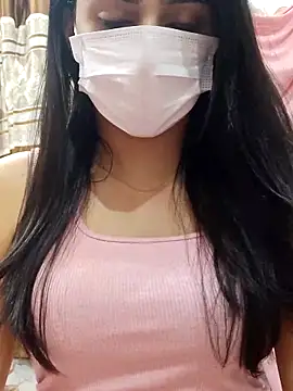 Snapshot of Mylovesana chatting on March 2, 2:54 pm Mylovesana online show from March 2, 2:54 pm