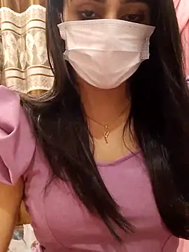 Snapshot of Mylovesana chatting on March 3, 3:31 pm Mylovesana online show from March 3, 3:31 pm