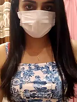 Snapshot of Mylovesana chatting on March 4, 7:22 pm Mylovesana online show from March 4, 7:22 pm