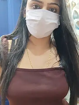 Snapshot of Mylovesana chatting on September 12, 10:59 am Mylovesana online show from September 12, 10:59 am