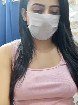 Snapshot of Mylovesana chatting on November 11, 10:37 am Mylovesana online show from November 11, 10:37 am