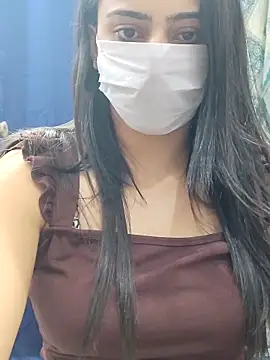 Snapshot of Mylovesana chatting on November 20, 10:04 am Mylovesana online show from November 20, 10:04 am