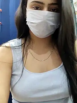 Mylovesana online show from May 25, 9:59 am