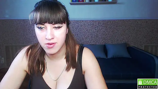 Amali Ivanna smit online show from January 18, 12:26 pm