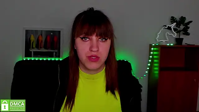 Amali Ivanna smit online show from February 20, 12:15 pm