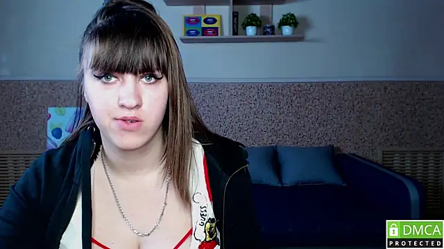 Amali Ivanna smit online show from February 23, 12:27 pm