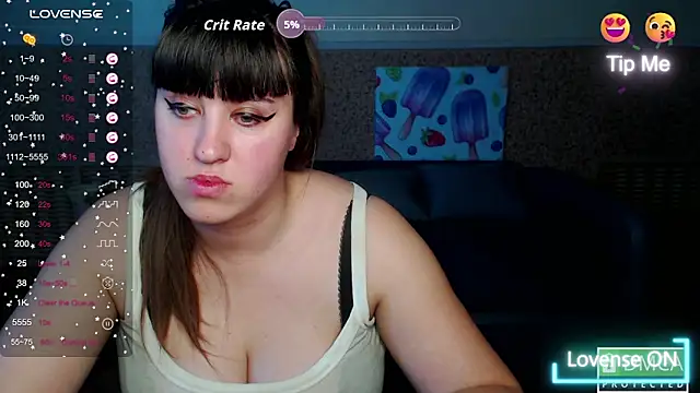 Snapshot of Amali_Ivanna_smit chatting on April 26, 11:30 am Amali Ivanna smit online show from April 26, 11:30 am
