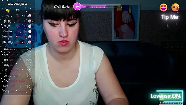 Snapshot of Amali_Ivanna_smit chatting on May 12, 11:29 am Amali Ivanna smit online show from May 12, 11:29 am
