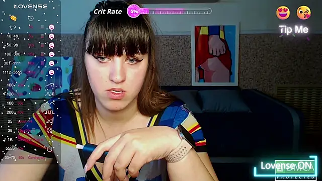 Snapshot of Amali_Ivanna_smit chatting on June 1, 11:23 am Amali Ivanna smit online show from June 1, 11:23 am
