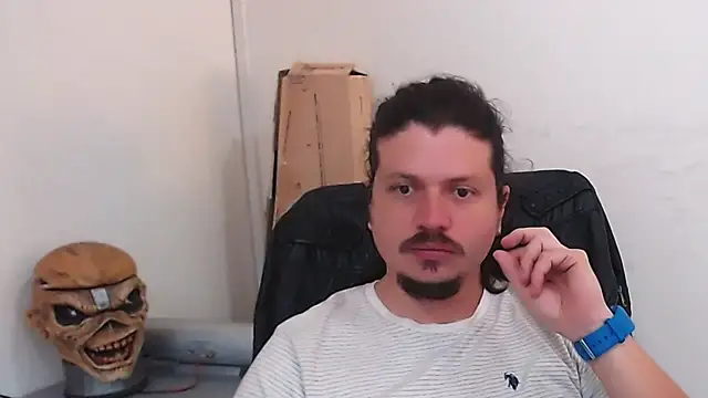 webothtwo online show from February 4, 2:32 pm