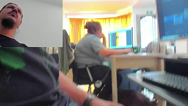 webothtwo online show from October 2, 5:42 pm