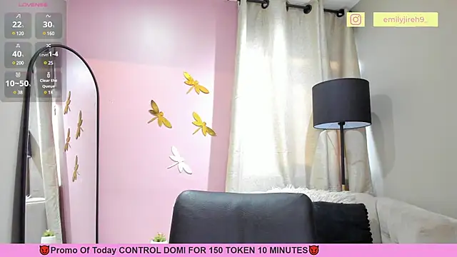  EmilyJireh  online show from January 25, 10:39 pm