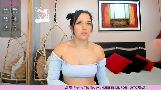  EmilyJireh  online show from January 31, 7:18 pm